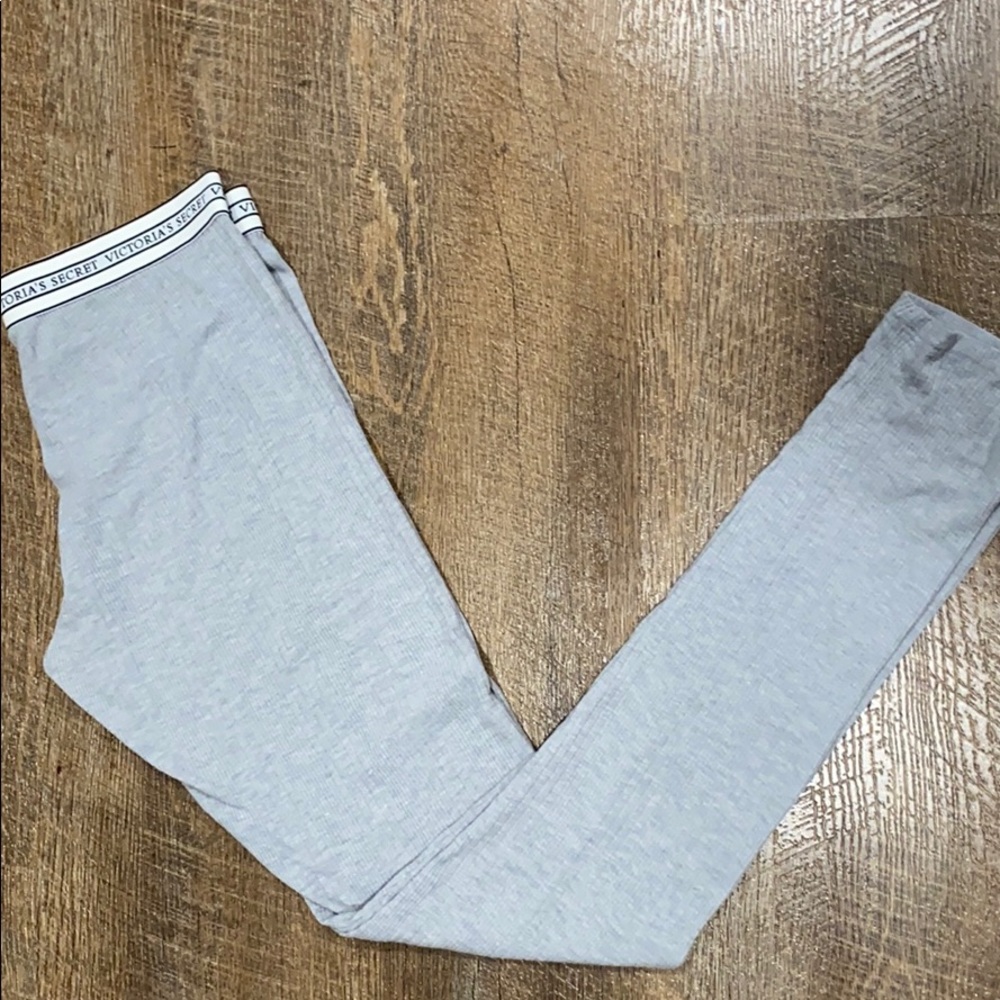 Victoria's Secret Lightweight Pajama Leggings